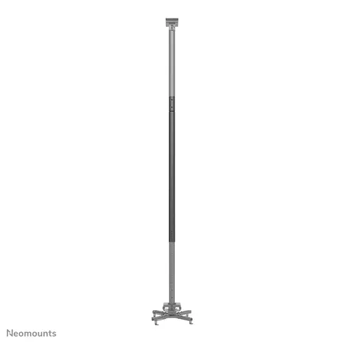 ACL25-500BL Tubo de extensión para montaje de proyector en el techo - alt. 89 cm - Imagen 4