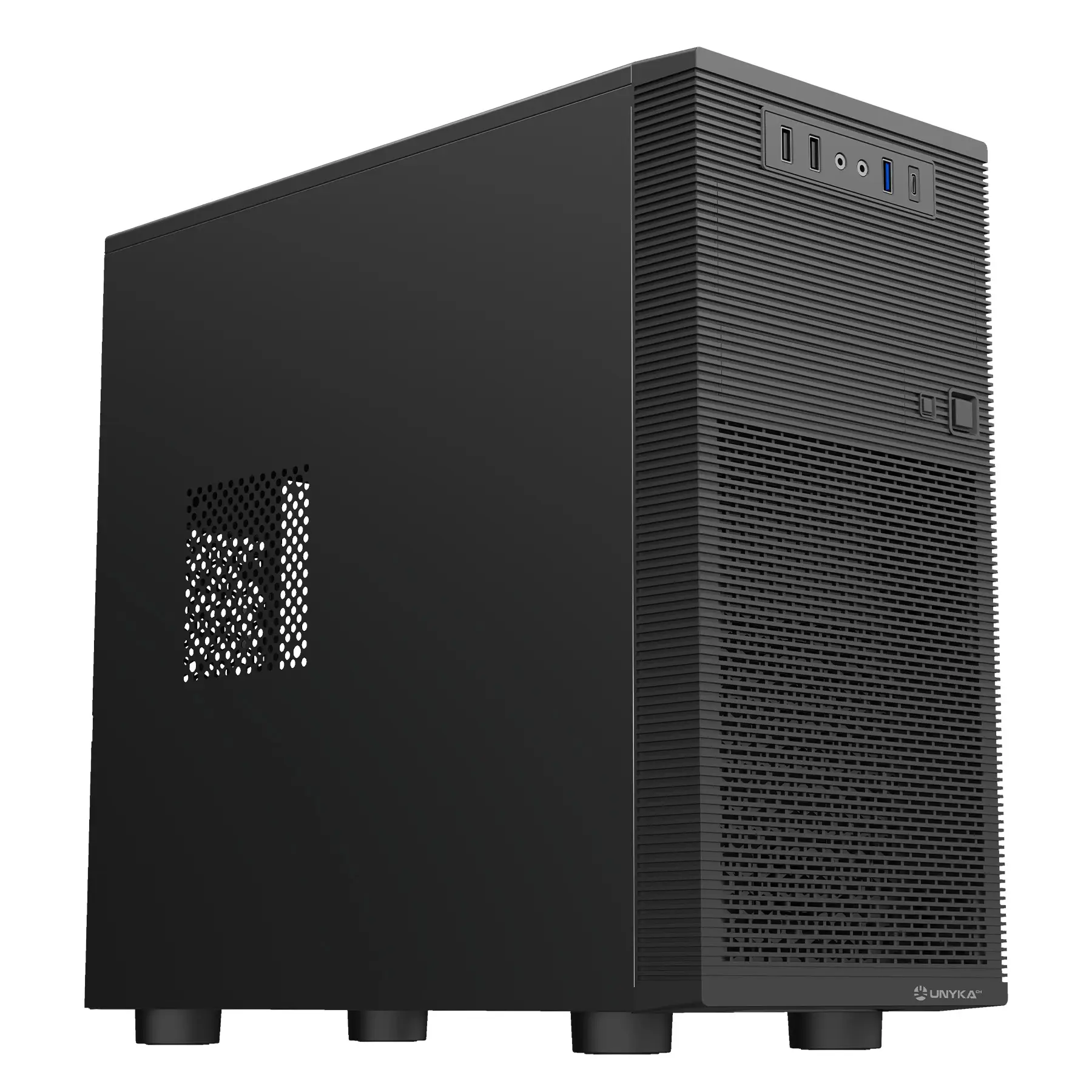 Caja Micro ATX AERO C15