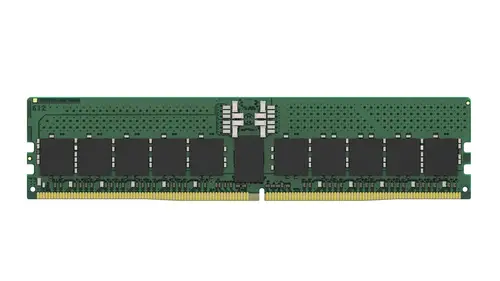 KTD-PE556D8-32G módulo de memoria 32 GB 1 x 32 GB DDR5 5600 MT/s ECC - Imagen 1