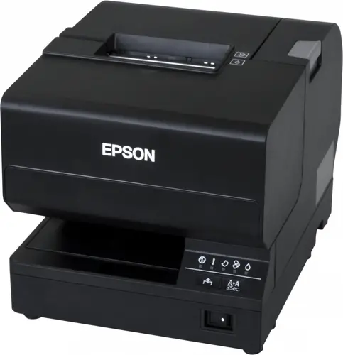 TM-J7200 impresora de inyección de tinta Color - Imagen 1