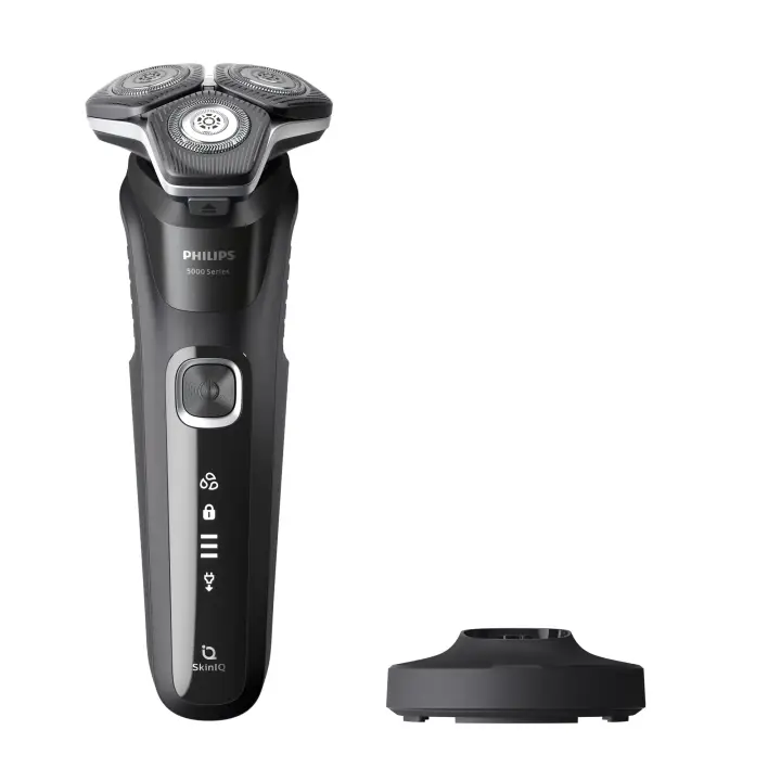 SHAVER Series 5000 S5898/25 Afeitadora eléctrica Seco y Mojado