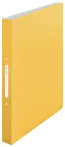 42380019 carpeta de cartón A4 Amarillo - Imagen 1