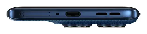 edge 60 16,9 cm (6.67") SIM doble Android 15 5G USB Tipo C 12 GB 512 GB 5200 mAh Azul - Imagen 10