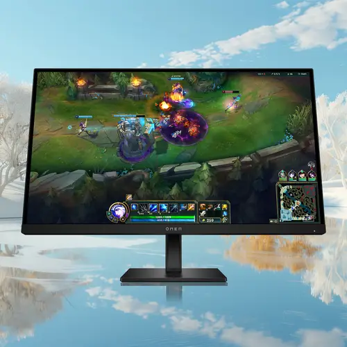 OMEN Monitor para gaming FHD a 180 Hz y de 27 pulgadas: 27 G2 - Imagen 4