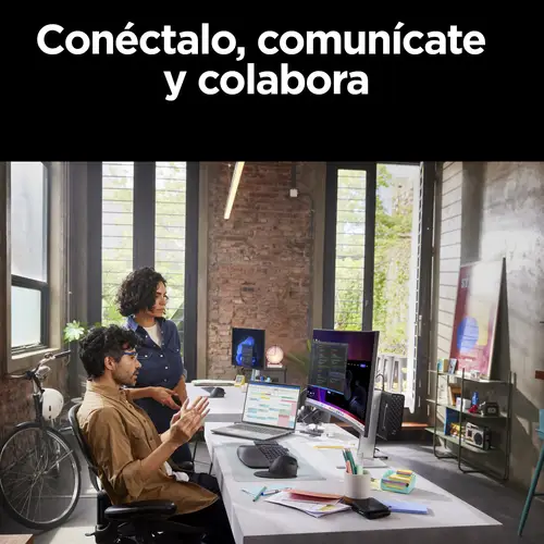 ZBook Power G11 A AMD Ryzen 9 8945HS Estación de trabajo móvil 40,6 cm (16") WUXGA 32 GB DDR5-SDRAM 1 TB SSD NVIDIA RTX 2000 Ada Wi-Fi 6E (802.11ax) Windows 11 Pro AI PC, AI Workstation Plata - Imagen 10