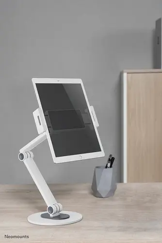 DS15-550WH1 Soporte para tablet 4.7-12.9" - universal - Imagen 12