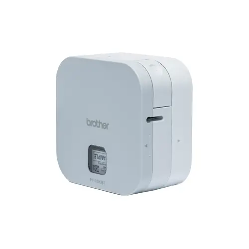 PT-P300BT impresora de etiquetas Térmica directa 180 x 180 DPI 20 mm/s TZe Bluetooth - Imagen 3