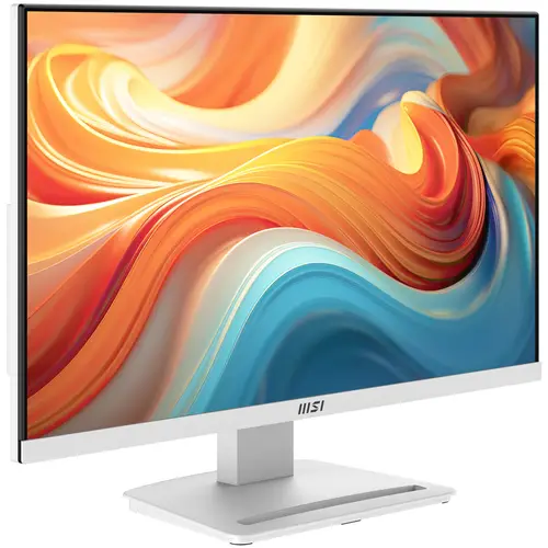 Pro MP241W E14V pantalla para PC 60,5 cm (23.8") 1920 x 1080 Pixeles Full HD LCD Blanco - Imagen 8