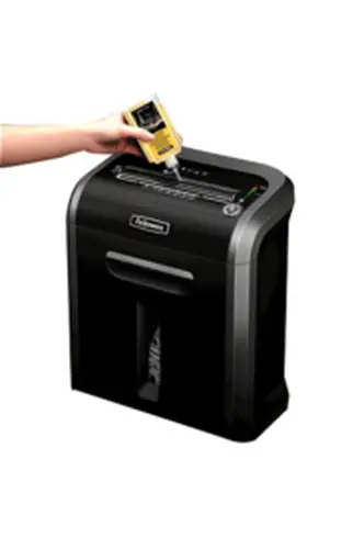 35250 accesorio para destructoras de papel 1 pieza(s) Aceite lubricante - Imagen 2