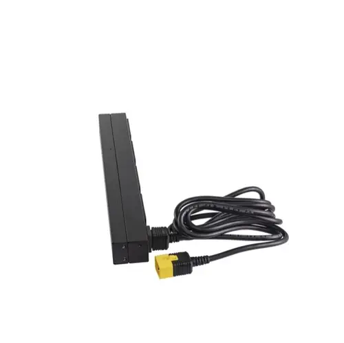Basic Rack PDU unidad de distribución de energía (PDU) 12 salidas AC 0U/1U Negro - Imagen 24