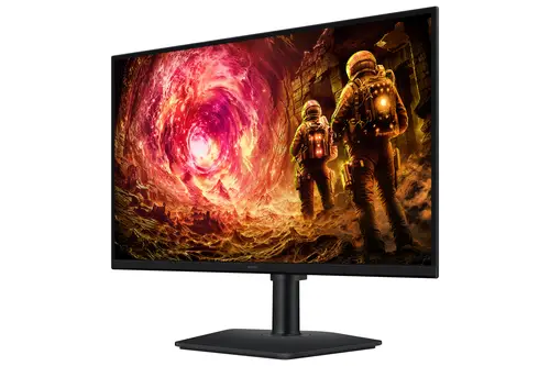 G50F pantalla para PC 68,6 cm (27") 2560 x 1440 Pixeles Quad HD LCD Negro - Imagen 3