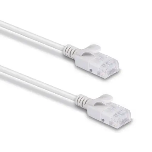 47592 cable de red Gris 1 m Cat6a U/FTP (STP) - Imagen 4