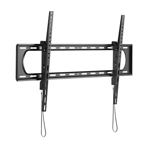 Soporte eco inclinable para Monitor/TV 160kg de 60-120, Negro - Imagen 1