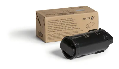 VersaLink C50X Cartucho de tóner negro de capacidad estándar (5000 páginas) - Imagen 1