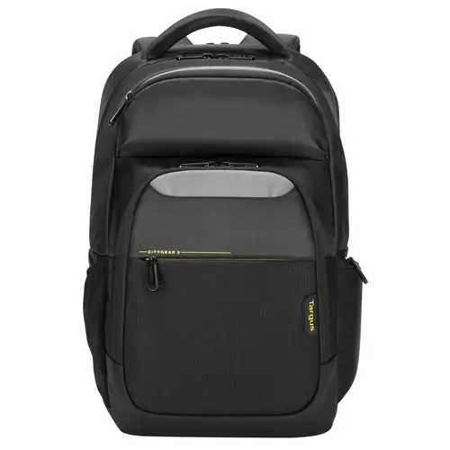 CityGear mochila Mochila informal Negro - Imagen 3