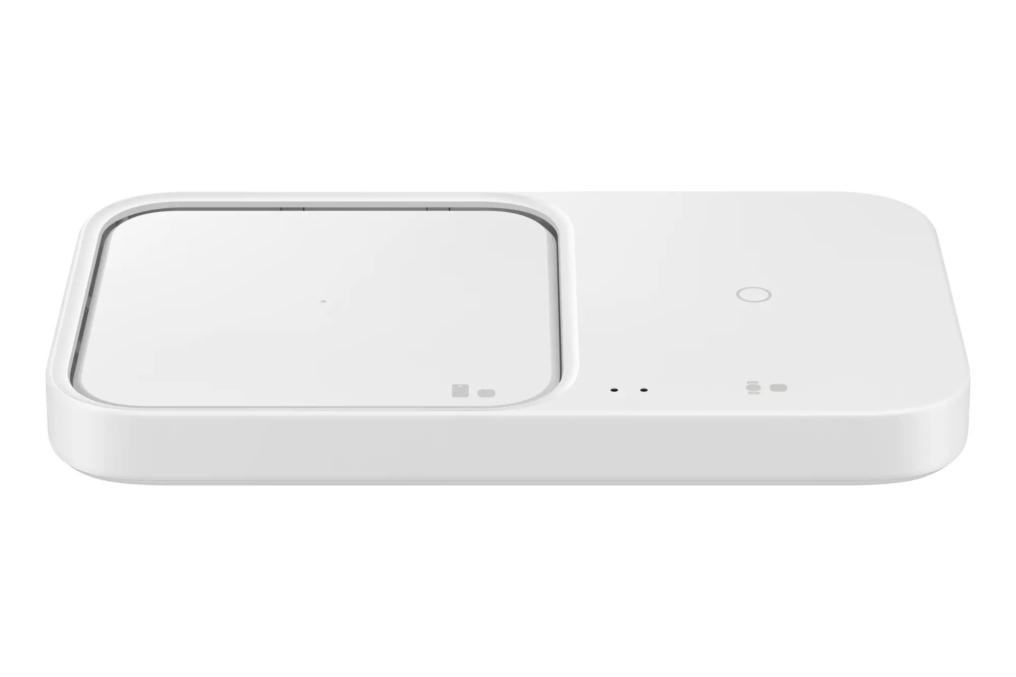 EP-P5400 Auriculares, Smartphone, Reloj inteligente Blanco USB Cargador inalámbrico Interior