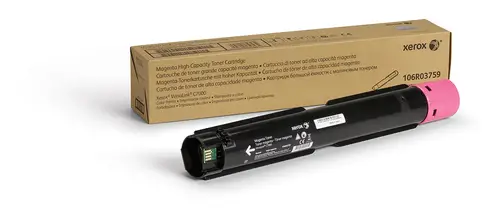 VersaLink C7000 Cartucho de tóner MAGENTA de alta capacidad (10 100 páginas) - Imagen 1