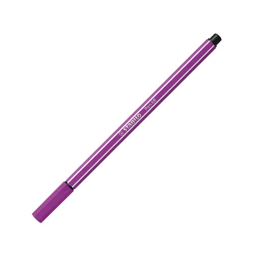Pen 68 rotulador Lila 1 pieza(s) - Imagen 1