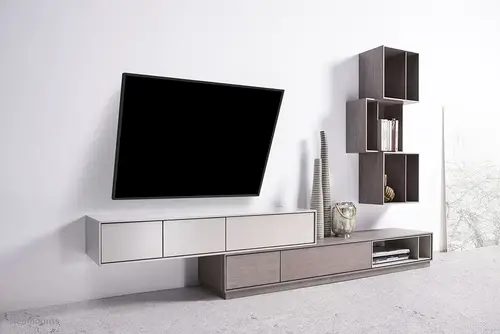 WL35S-850BL14 Soporte de pared para TV 32-75" - inclinable - bloqueable - instalación rápida - Imagen 19