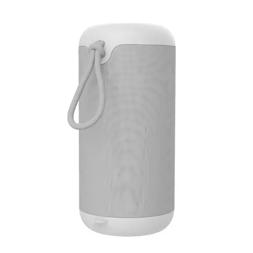 ULTRABOOSTWH altavoz portátil o de fiesta Blanco 10 W - Imagen 2