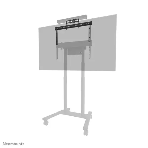 AV2-500BL Kit de barra de video 43-110" - VESA - máx 10 kg - universal - Imagen 14