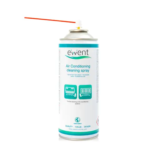 Spray de limpieza de aire acondicionado - Imagen 1