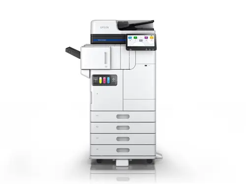 WorkForce Enterprise AM-C5000 Inyección de tinta A3 600 x 2400 DPI 50 ppm - Imagen 1