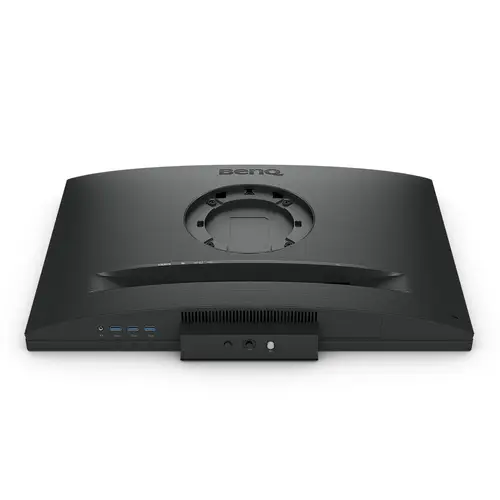 RD240Q pantalla para PC 61,2 cm (24.1") 2560 x 1600 Pixeles WQXGA LCD Negro - Imagen 11