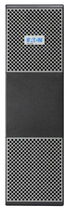 9PX8KiPM sistema de alimentación ininterrumpida (UPS) Doble conversión (en línea) 8 kVA 7200 W 1 salidas AC