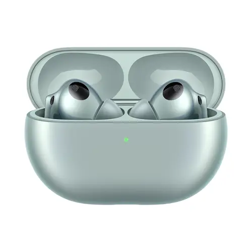 FreeBuds Pro 3 Auriculares Inalámbrico y alámbrico Dentro de oído Llamadas/Música USB Tipo C Bluetooth Verde - Imagen 2