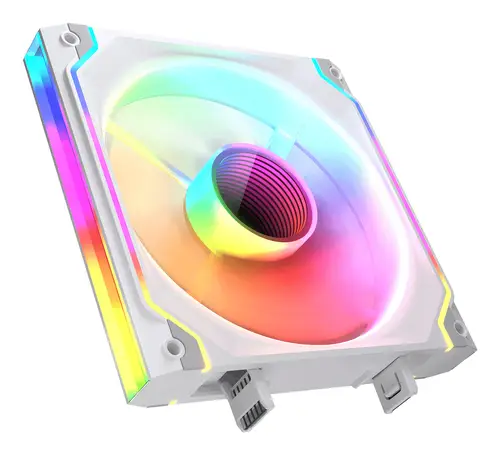SC140 ARGB Módulo de ventilador - Imagen 3