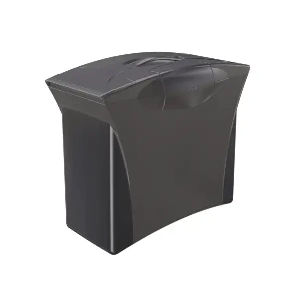 Vivida archivador organizador Negro