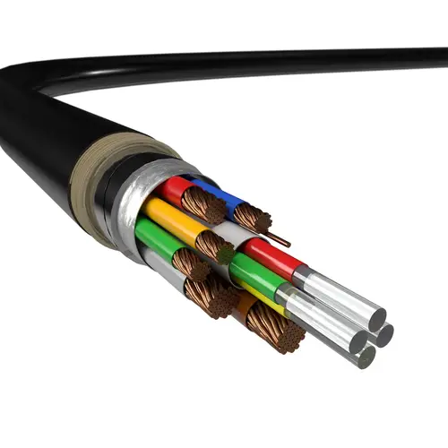 Cable HDMI V2.1 AOC con Armadura Ultra Alta Velocidad / Hec 8K@60Hz 4K@120Hz 4:4:4 48Gbps, A/M-A/M, Negro, 50M - Imagen 3