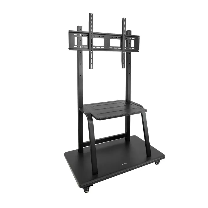 Coloso Soporte de Suelo con Ruedas para Pantalla 37"-100" - Imagen 6