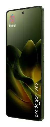 SMARTPHONE MOTOROLA EDGE 70 8GB/256GB BRONZE GREEN - Imagen 5