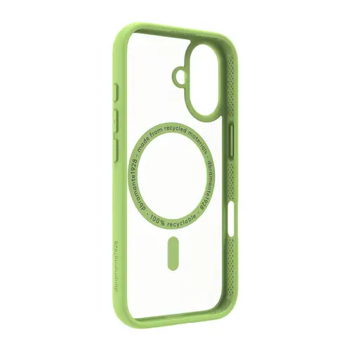 Grenen MS funda para teléfono móvil Verde - Imagen 4