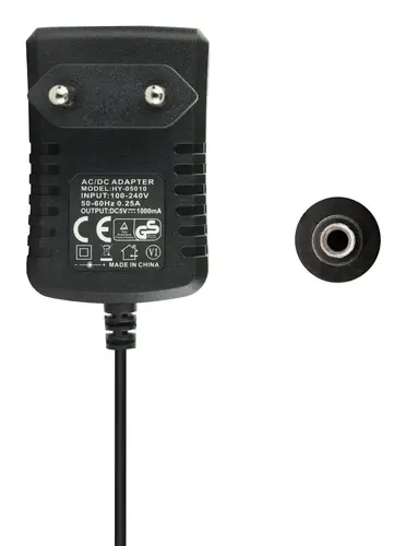 Conversor SVGA+Audio a HDMI con Alimentación, SVGA/H+Jack 3.5/H-HDMI A/H, Negro - Imagen 4