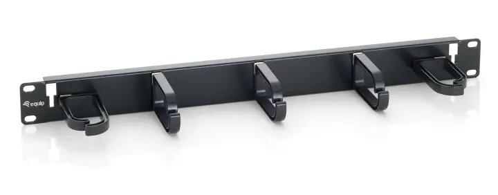 327311 Panel de gestión de cables