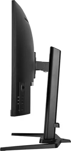 G-MASTER GCB3280QSU-B2 pantalla para PC 80 cm (31.5") 2560 x 1440 Pixeles Dual QHD LED Negro - Imagen 5