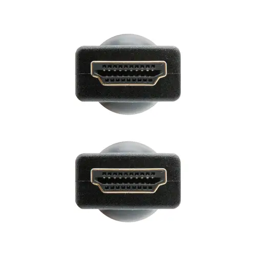 CABLE HDMI V1.4 (ALTA VELOCIDAD / HEC) CON REPETIDOR, A/M-A/M, 20 M - Imagen 3
