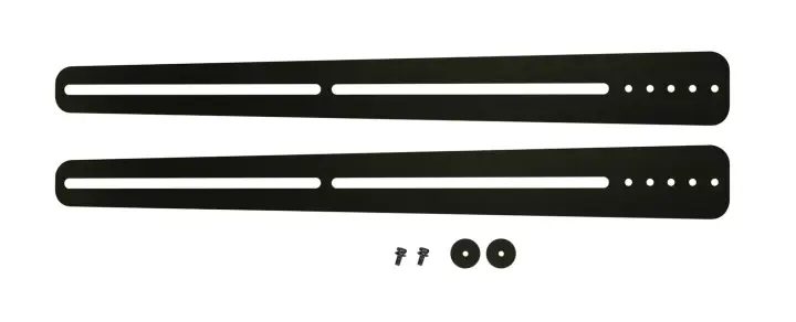 60U8D00000AF Soporte para cámara Negro