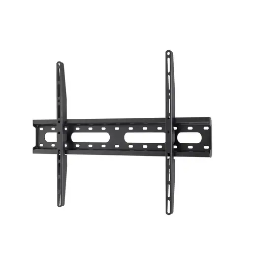Soporte Fijo de pared para pantallas 37"- 80", Negro - Imagen 3