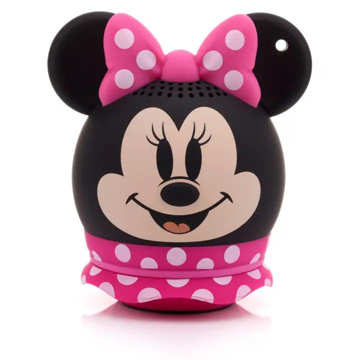 Minnie Mouse Altavoz monofónico portátil Multicolor
