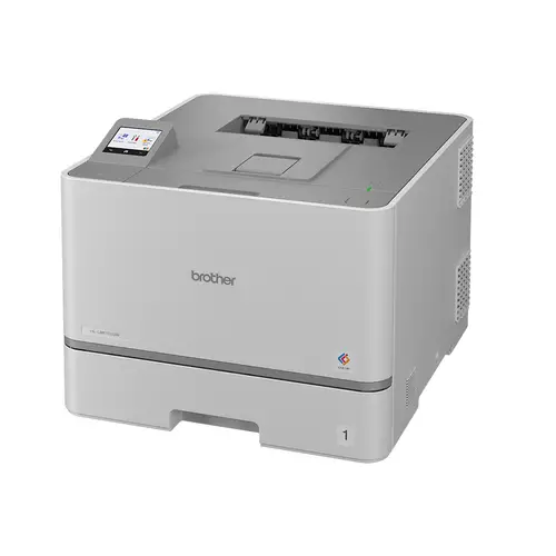 HL-L8570CDW impresora láser Color 2400 x 600 DPI A4 Wifi - Imagen 2