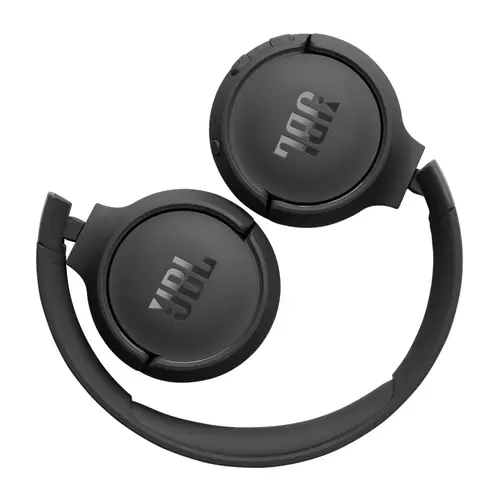 Tune 520 BT Auriculares Inalámbrico Diadema Llamadas/Música USB Tipo C Bluetooth Negro - Imagen 10