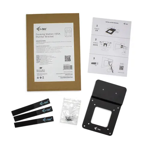 VESADOCK1 kit de montaje - Imagen 5
