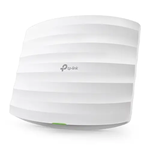 EAP110 punto de acceso inalámbrico 300 Mbit/s Blanco Energía sobre Ethernet (PoE) - Imagen 1