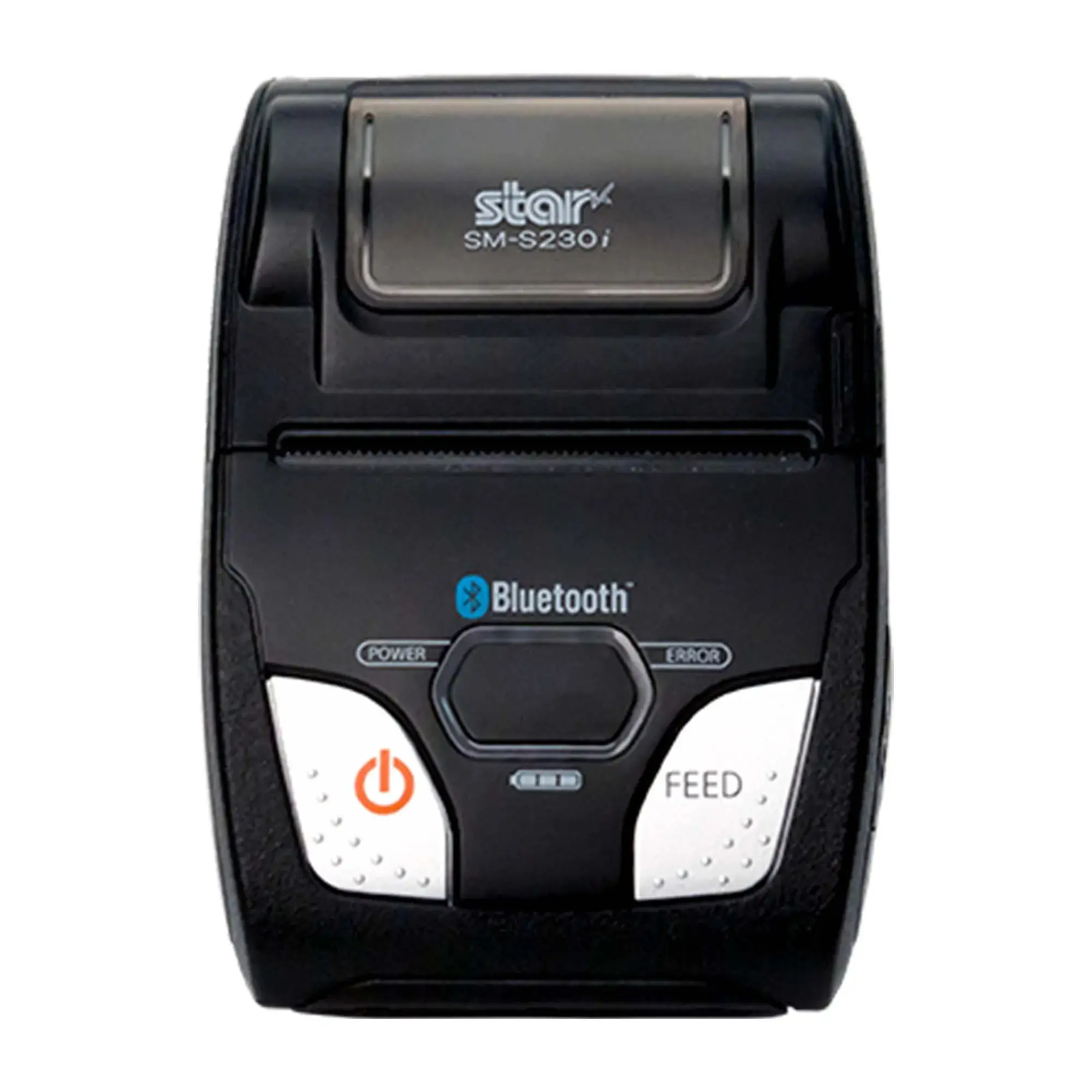 SM-S230i 203 x 203 DPI Inalámbrico y alámbrico Térmica directa Impresora portátil
