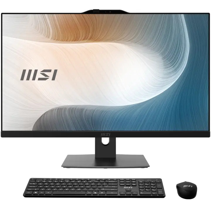 MODERN AM272P 1M-1096ES All-in-One PC Intel Core 7 150U 68,6 cm (..