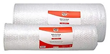 FIXO PACK ROLLO PLASTICO DE BURBUJA 0,6X150M